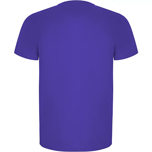 T-shirt sport Imola à manches courtes pour enfant, Image 3
