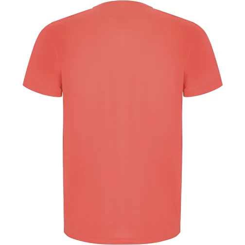 T-shirt sport Imola à manches courtes pour enfant, Image 3