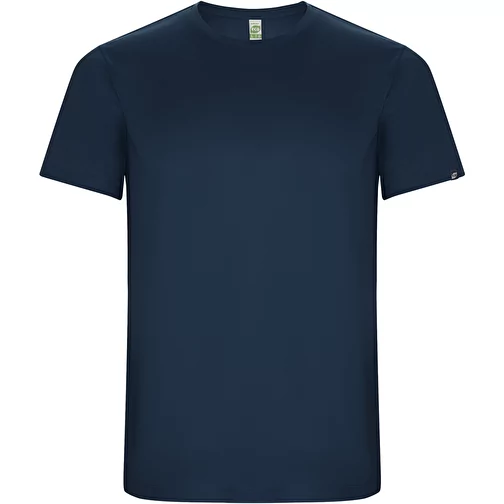 T-shirt sport Imola à manches courtes pour enfant, Image 1