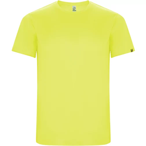 T-shirt sport Imola à manches courtes pour enfant, Image 1