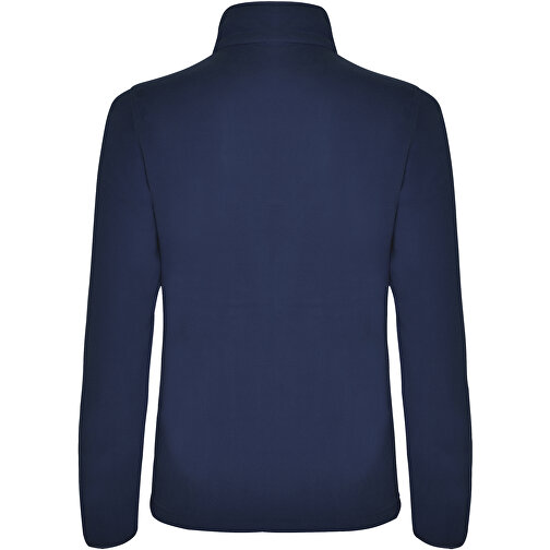 Himalaya 1/4 Zip - Fleecepullover Für Damen , navy blue, Microfleece 100% Polyester, 155 g/m2, M, , Bild 3