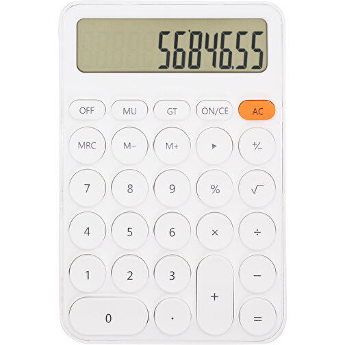 TIMELESS Endelig en vakker kalkulator på skrivebordet igjen!, Bilde 3