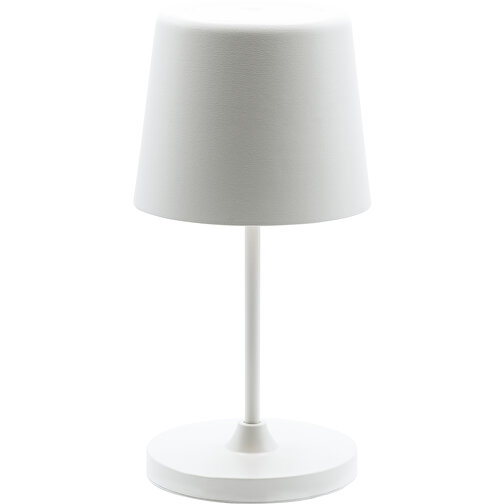 FARO Regulowana wysokosc, sciemniana lampa stolowa z akumulatorem, Obraz 2