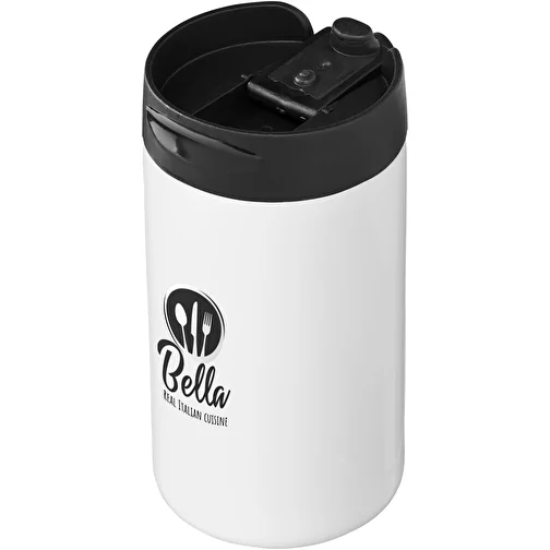 Mojave 300 ml RCS certificeret termokop i genvundet rustfrit stål, Billede 2