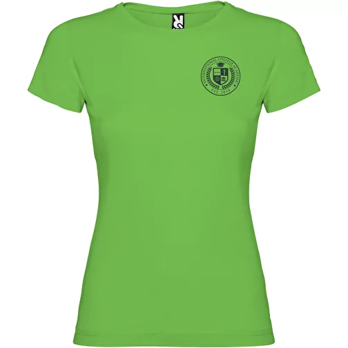 T-shirt Jamaica à manches courtes pour femme, Image 2