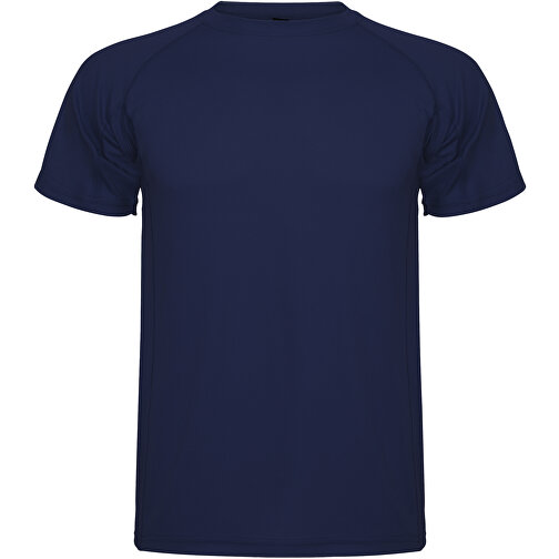 Camiseta deportiva de manga corta para hombre 'Montecarlo', Imagen 1