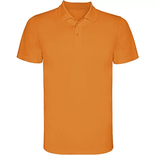 Polo sport Monzha à manches courtes pour homme, Image 1