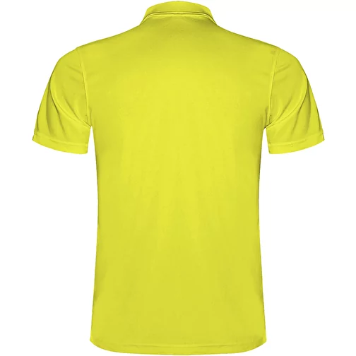 Polo sport Monzha à manches courtes pour homme, Image 3