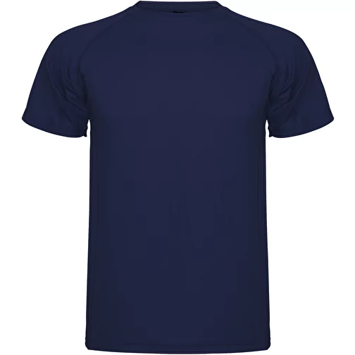 T-shirt sport Montecarlo à manches courtes pour enfant, Image 1