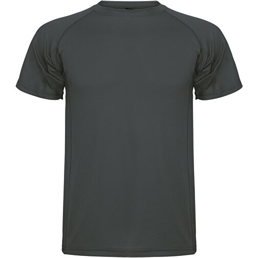 T-shirt sport Montecarlo maille piquée à manches courtes pour homme, Image 1