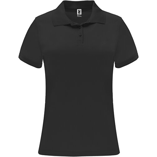 Polo sport Monzha à manches courtes pour femme, Image 1