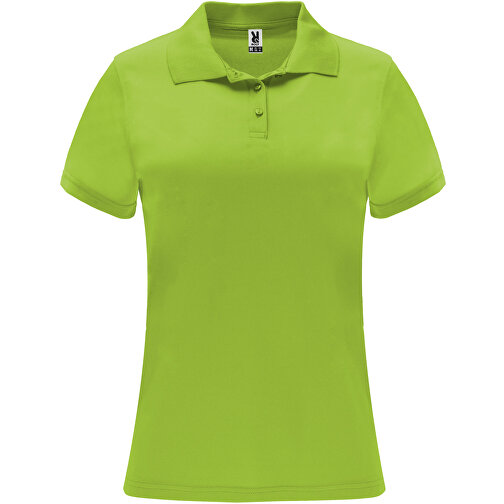 Polo sport Monzha à manches courtes pour femme, Image 1