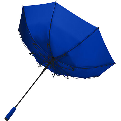 Niel 23 tommer fuldautomatisk paraply i genvundet PET, Billede 4