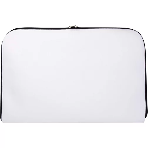 Housse pour ordinateur portable Mila 17' Sublimation, Image 2