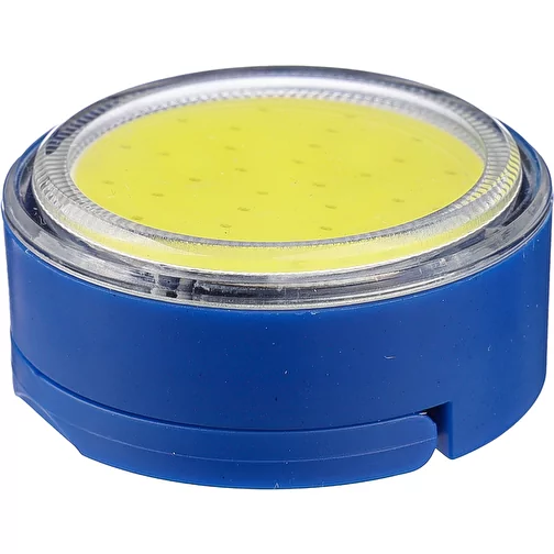 Mini lampe flash ABS COB Dan, Image 2