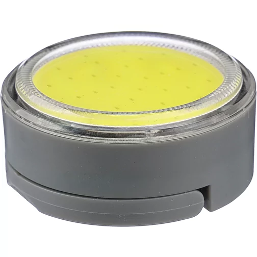 Mini lampe flash ABS COB Dan, Image 2