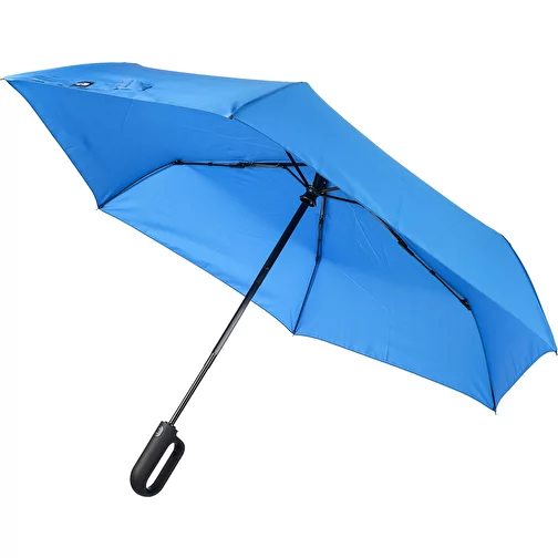 Parapluie pliable en rPET Cynthia, Image 8