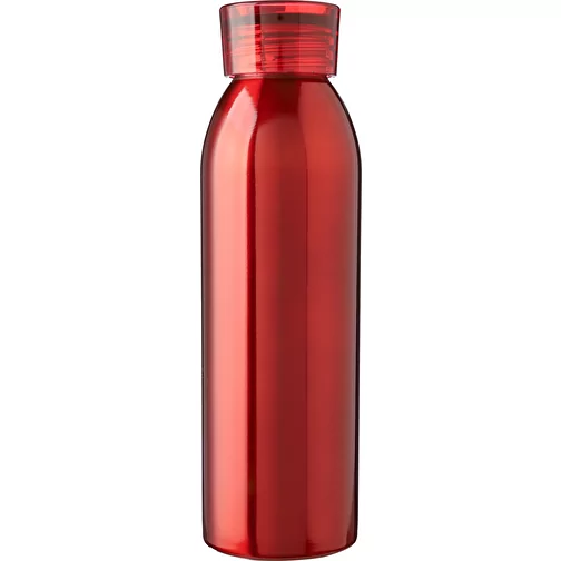 Gourde en acier inoxydable à simple paroi 650 ml Cindy, Image 1