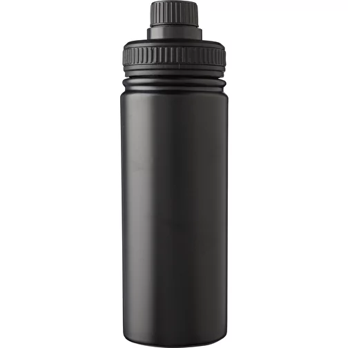 Gourde en acier inoxydable à double paroi 500 ml Tchad, Image 1