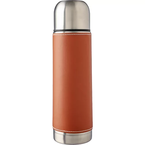Bouteille en acier inoxydable 400 ml Bernard, Image 1