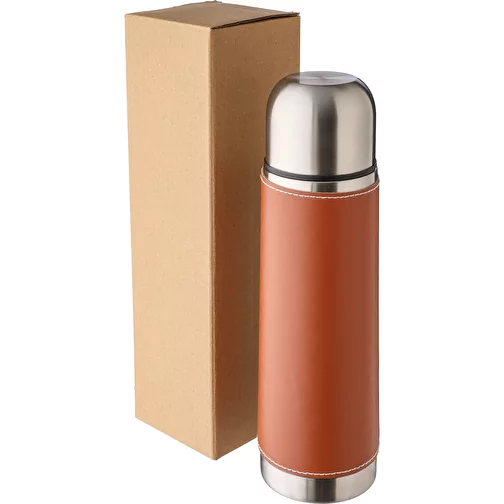 Bouteille en acier inoxydable 400 ml Bernard, Image 10
