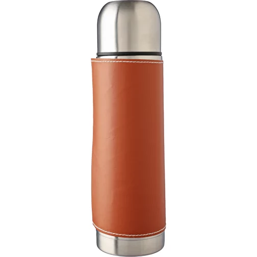 Bouteille en acier inoxydable 400 ml Bernard, Image 3