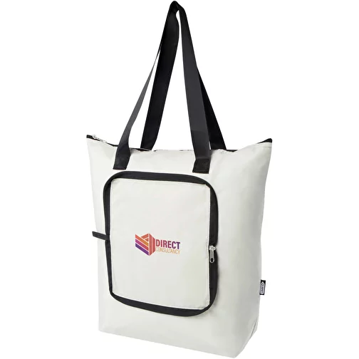 Sac isotherme pliable EcoFold RPET 15 L, Image 2