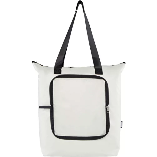 Sac isotherme pliable EcoFold RPET 15 L, Image 3