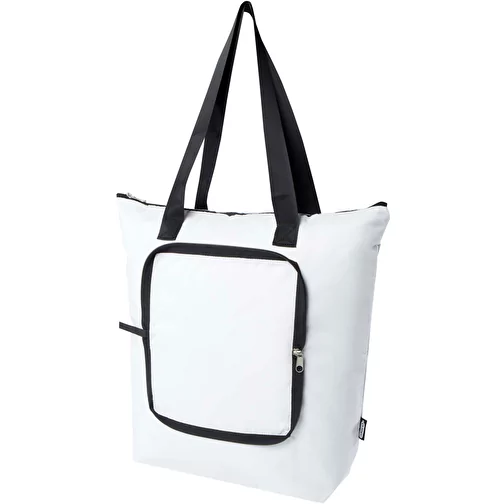 Sac isotherme pliable EcoFold RPET 15 L, Image 1