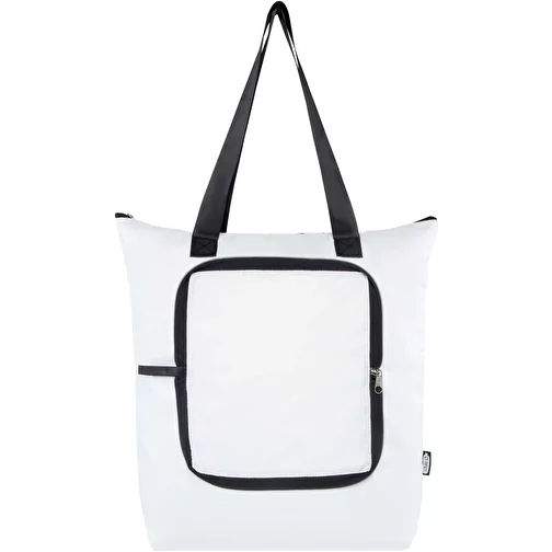 Sac isotherme pliable EcoFold RPET 15 L, Image 3
