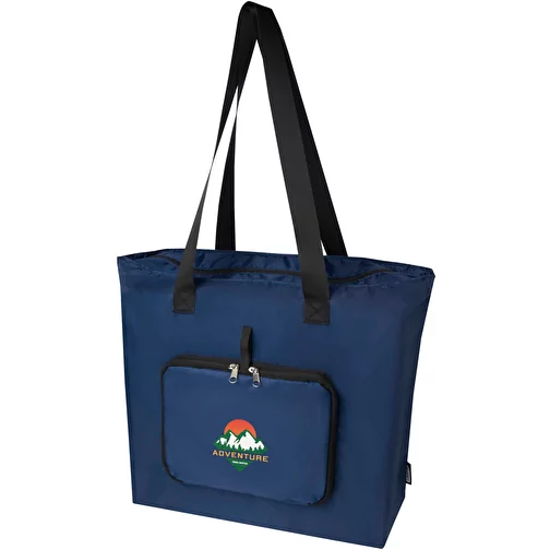 EcoFold sac de transport RPET pliable 16 L, Image 2