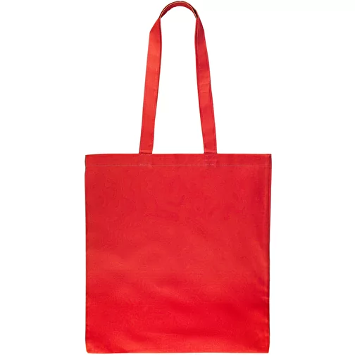 Sac à provisions en coton Oeko-Tex (140 g/m2) Kenneth, Image 1