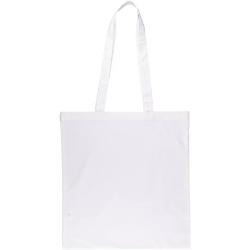 Sac à provisions en coton Oeko-Tex (140 g/m2) Kenneth, Image 1