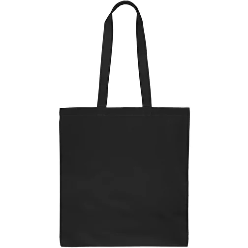 Sac shopping en coton Oeko-Tex 140 g/m2 Kenneth, Image 1
