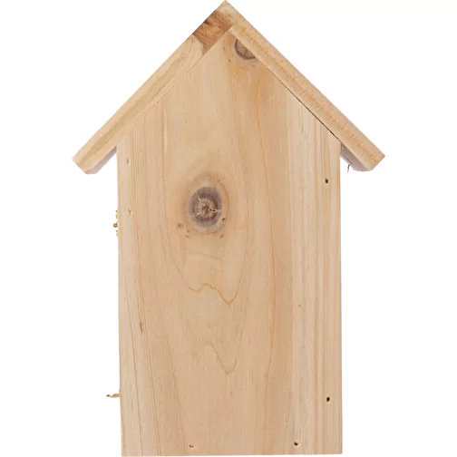 Hôtel à papillons en bois de pin Anita, Image 5