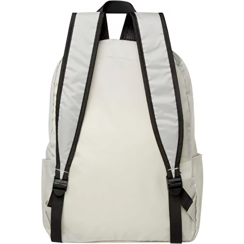 Sac à dos RPET pliable EcoFold 15 L, Image 4
