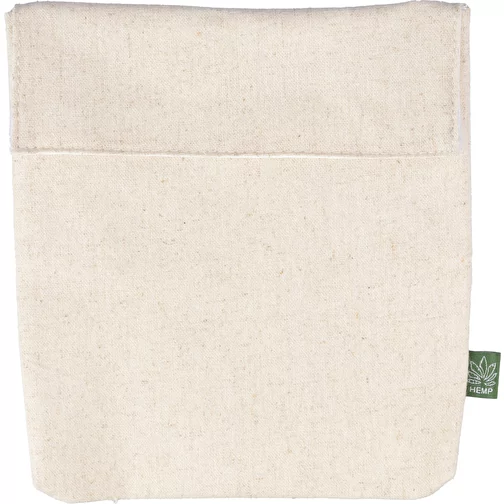 Chanvre (170 gr/m2) Sac isotherme Siegfried, Image 1