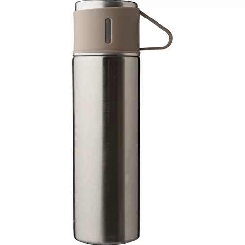 Set de bouteilles à double paroi en acier inoxydable (420 ml) Herbert, Image 1