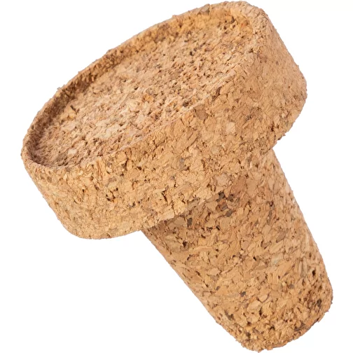Bouchon de bouteille en liège Helmut, Image 2
