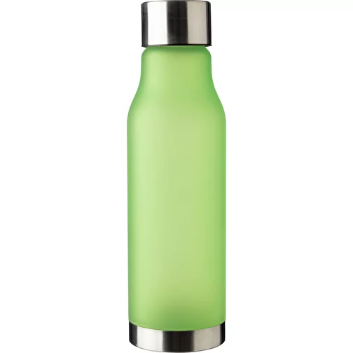 Gourde de 600 ml en rPET toucher gomme Ruth, Image 1