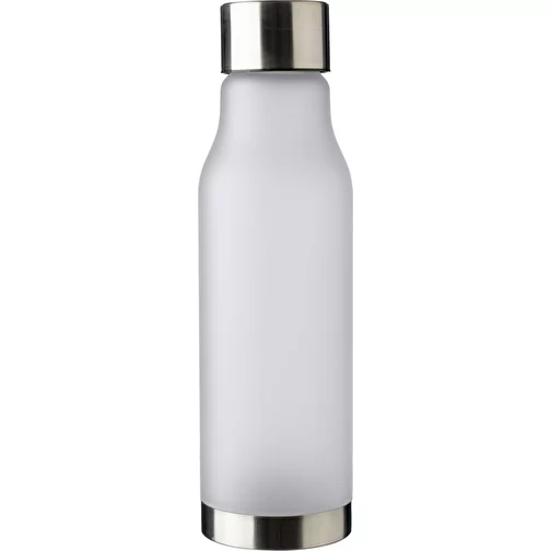 Gourde de 600 ml en rPET toucher gomme Ruth, Image 1
