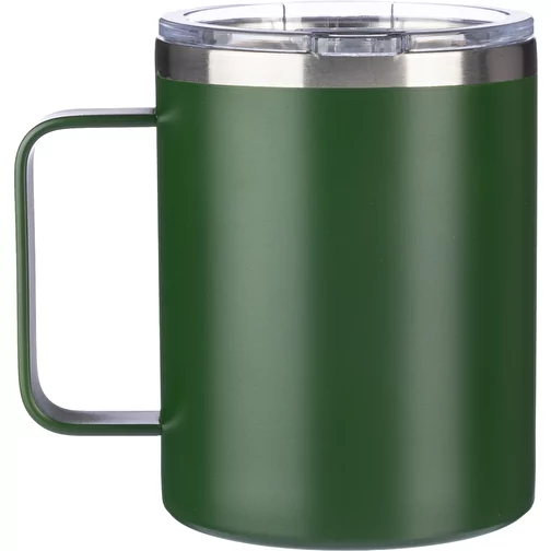 Gobelet à double paroi en acier inoxydable (300 ml) Renate, Image 6