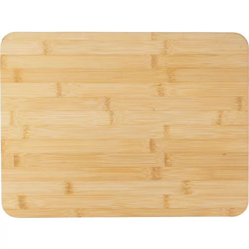 Tagliere per il pane in bambù Werner, Immagine 3