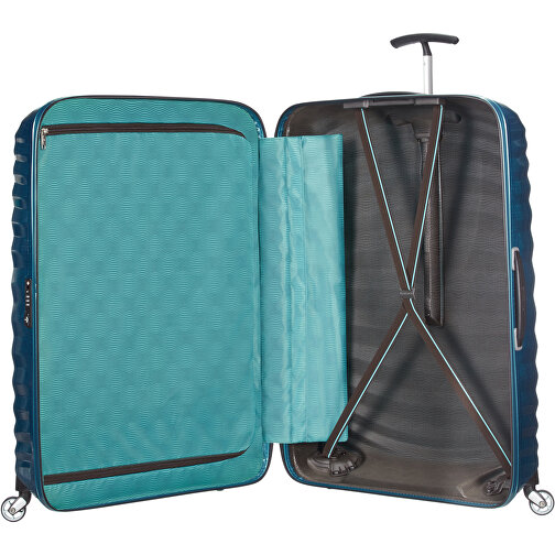 Samsonite - Lite-Shock - Spinner 81/30, Imagen 6