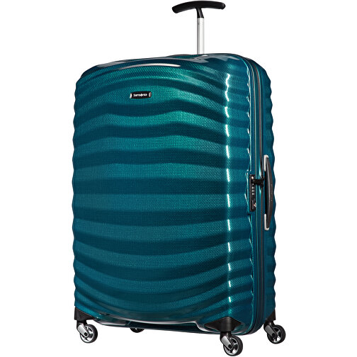 Samsonite - Lite-Shock - Spinner 75/28, Billede 1