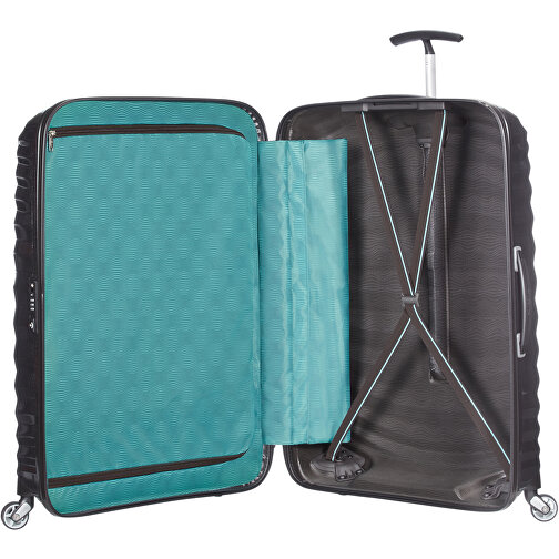 Samsonite - Lite-Shock - Spinner 75/28, Billede 6