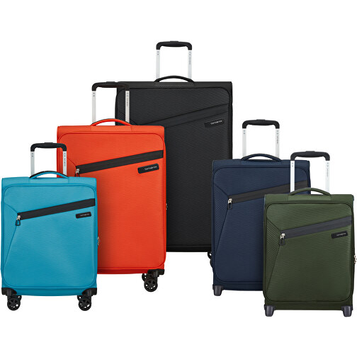 Samsonite - Litebeam - Maletero vertical 45/16, Imagen 7