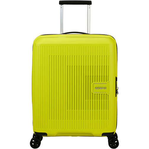 American Tourister - Aerostep - Spinner 55/20 EXP TSA, Bild 4