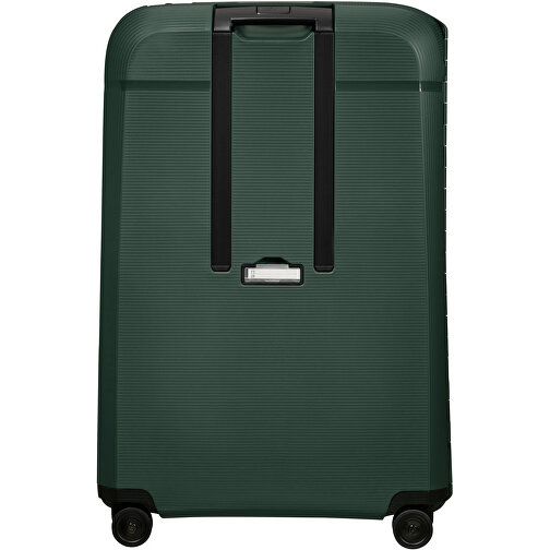 Samsonite-MAGNUM ECO-SPINNER 81/30 , Samsonite, forest green, HS POLYPROPYLENE(INJ), 81,00cm x 35,00cm x 55,00cm (Länge x Höhe x Breite), Bild 2