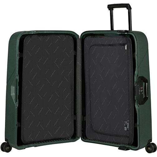 Samsonite-MAGNUM ECO-SPINNER 81/30, Immagine 6